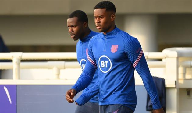 Марк Гуехі, Getty Images