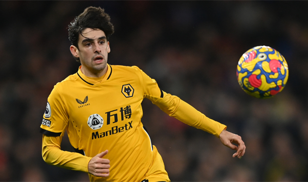 Франсішку Трінкан, Getty Images