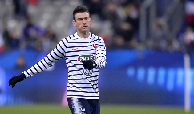 Лоран Косельні, Getty Images