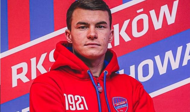 Владислав Кочергін, фото Ракув