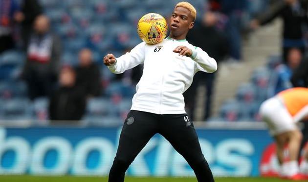 Чарлі Мусонда, Getty Images