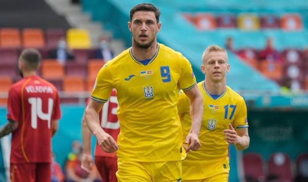 Роман Яремчук, Getty Images