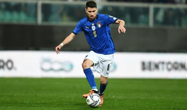 Жоржиньо, Getty Images