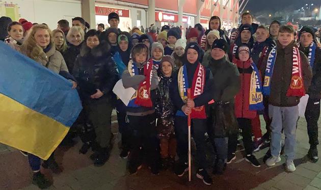 Фото Дніпро-1