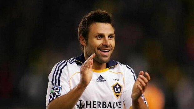 Дмитро Коваленко, ЛА-Гелаксі