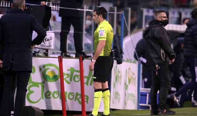 Фото Sport Mediaset