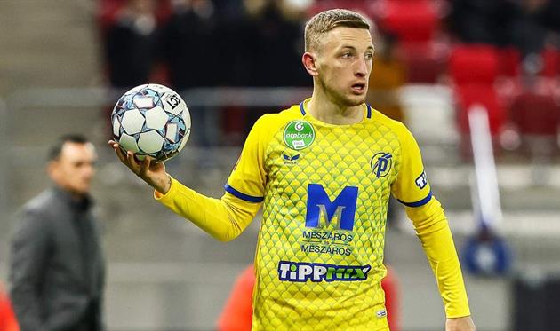 Артем Фаворов, Академія Пушкаша