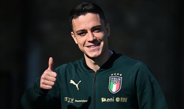 ДЖАКОМО РАСПАДОРІ, GETTY IMAGES