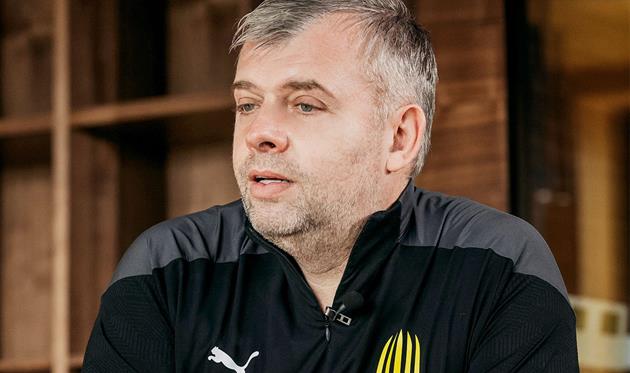 Григорій Козловський, Рух Львів