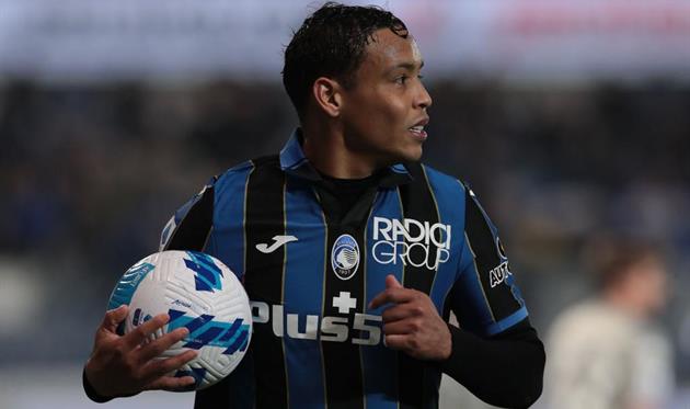 Луїс Муріель, Getty Images