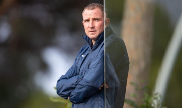 Олександр Кучер, фото ФК Металіст