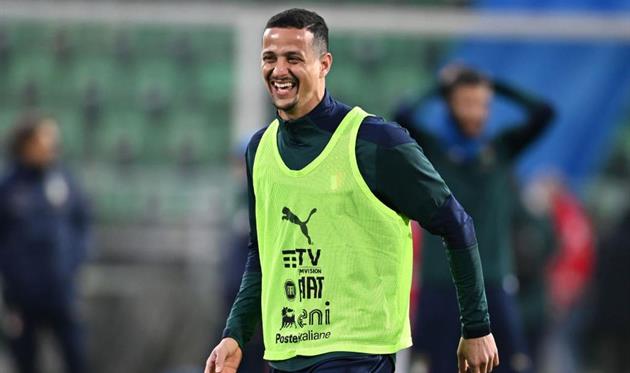 Луїс Фелипе, Getty Images