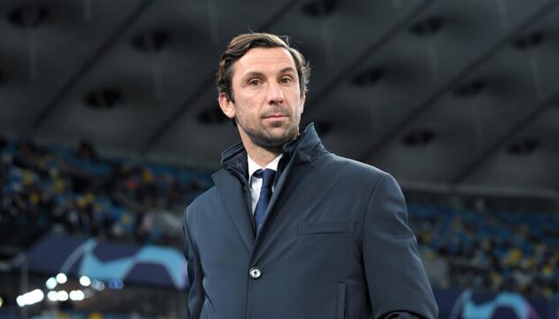 Дарійо Срна, ФК Шахтар