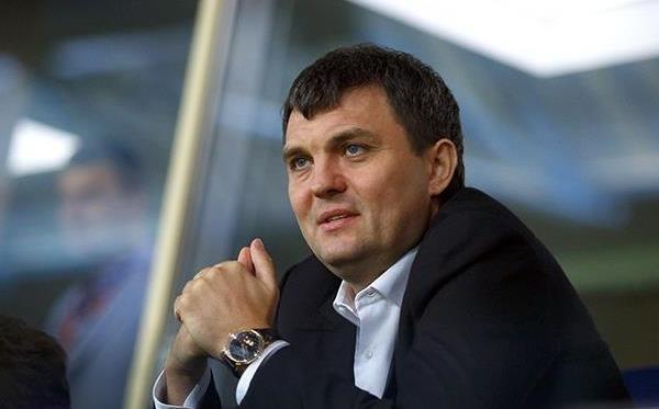 Євген Красніков, ФК Металіст