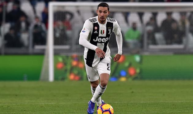 Маттіа Де Шильо, Getty Images