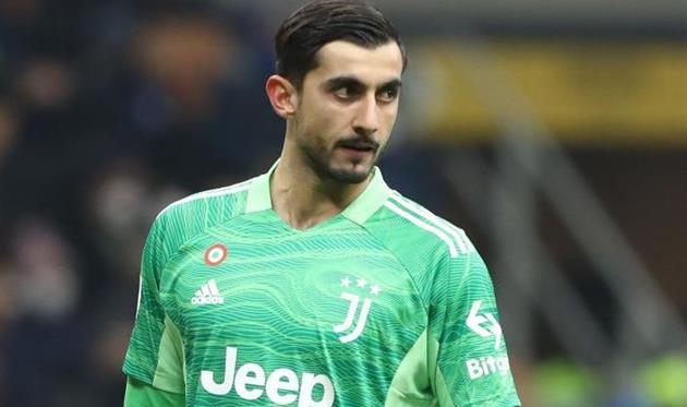 Маттіа Перін, getty images