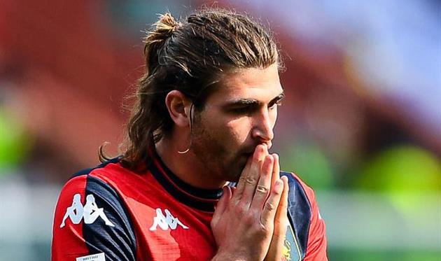 Маноло Портанова, Getty Images