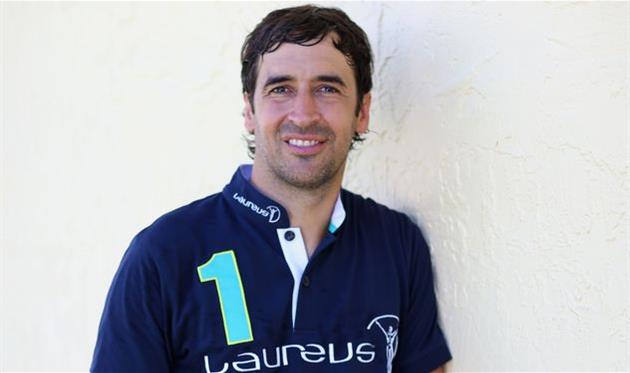 Рауль Гонсалес Бланко, Getty Images