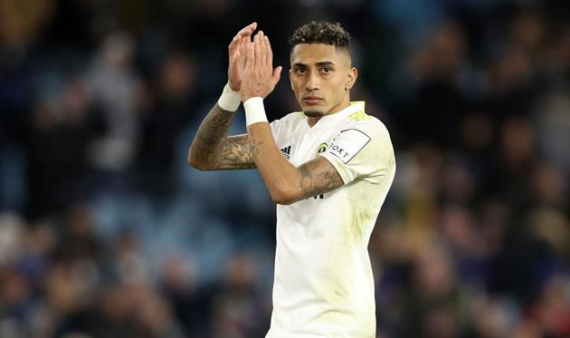 Рафінья, Getty Images