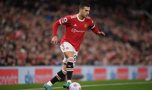 Діогу Далот, getty images