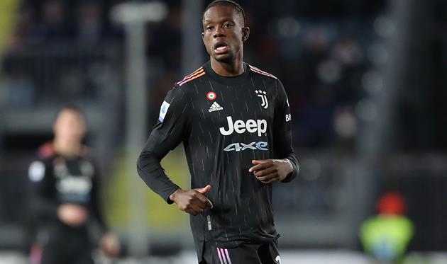 деніс закарія, getty images