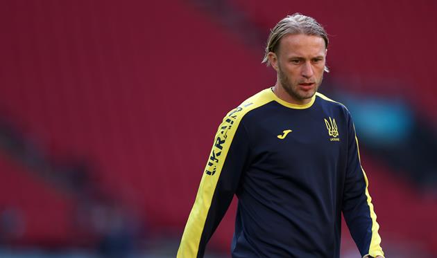 роман безус, getty images