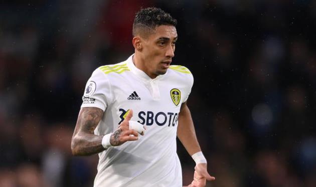 Рафінья, getty images