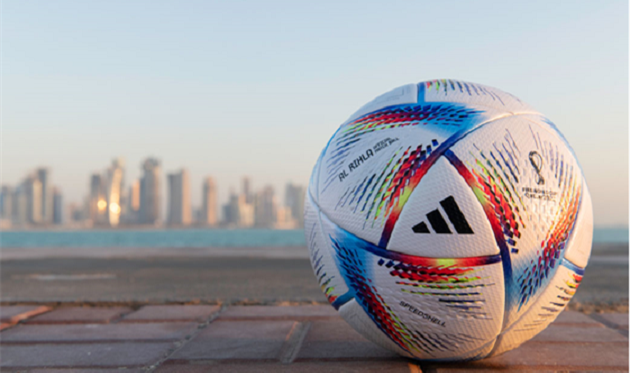 Фото: FIFA