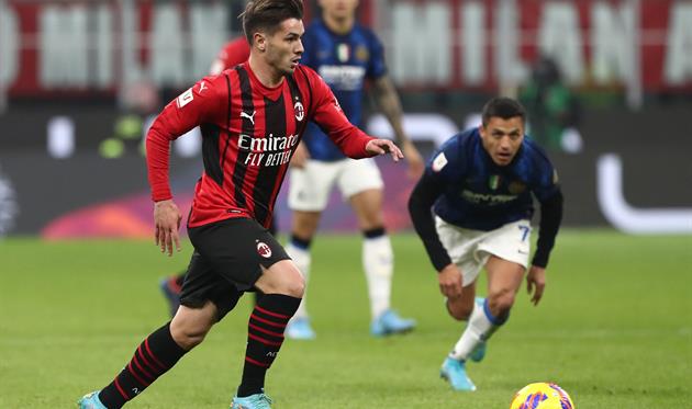 браім діас, getty images