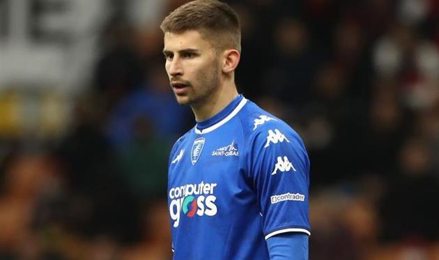 Гульєльмо Вікаріо, getty images