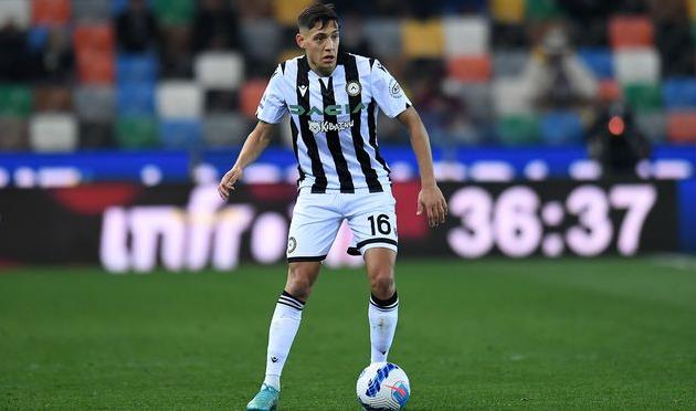 Науель Моліна, Getty Images