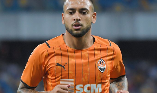 майкон, фото шахтар донецьк