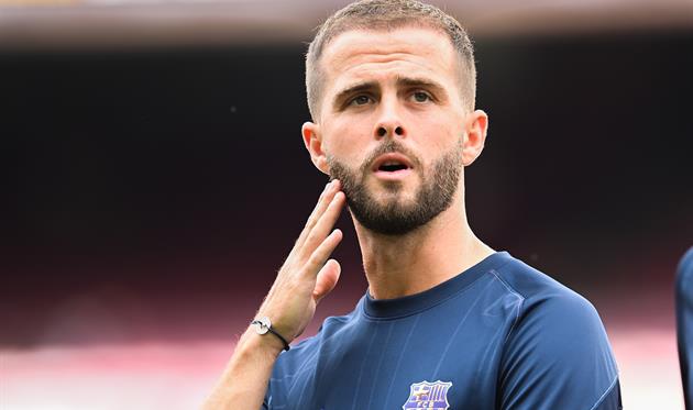 міралем п'яніч, getty images