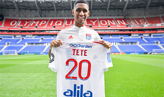 тете, фото ліон