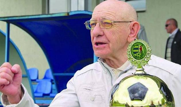 Василь Турянчик, фото Динамо