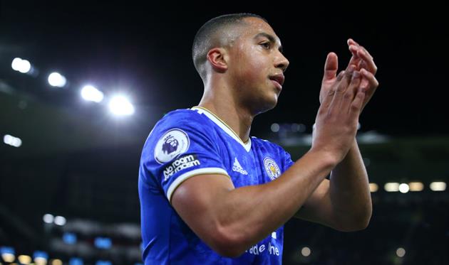 Юрі Тілеманс, Getty images