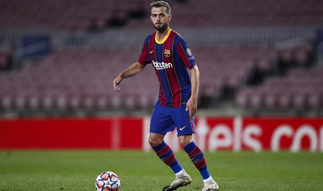 міралем п'яніч, getty images