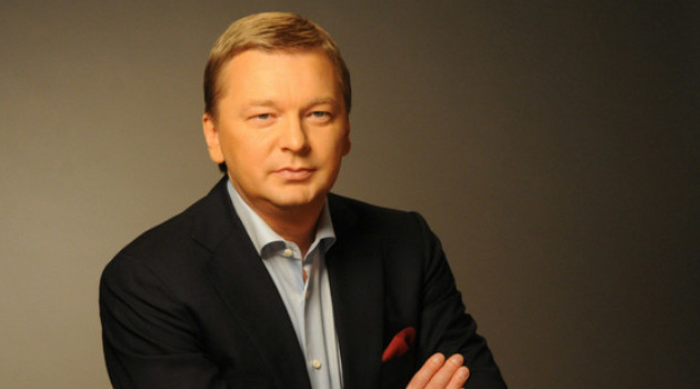 сергій палкін, фото телеканал футбол 1/2/3