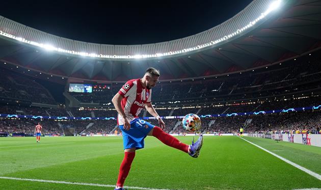 ектор еррера, getty images