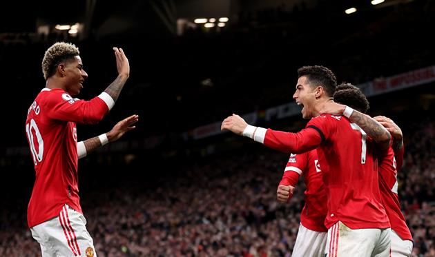 радість гравців мю, getty images