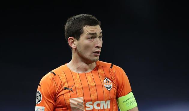 Тарас Степаненко, Getty Images