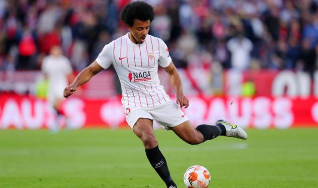 Жюль Кунде, getty images