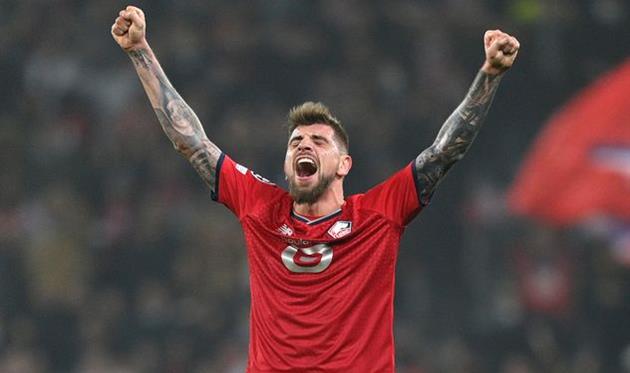 Шека, Getty Images