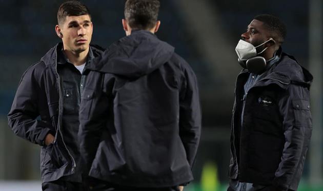 Фото Getty Images