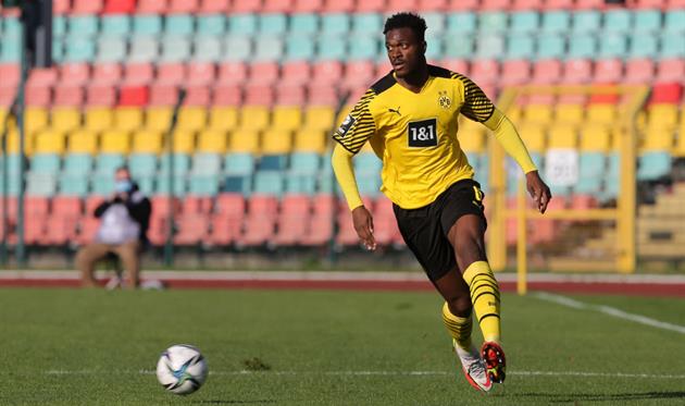 Дан-Аксель Загаду, Getty Images