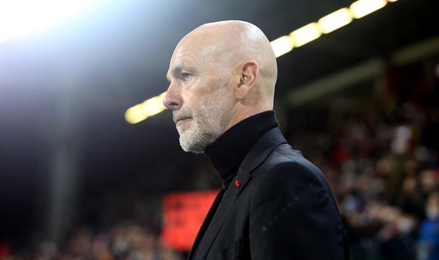 стефано піолі, getty images