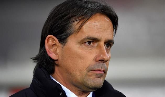 Сімоне Індзагі, Getty Images