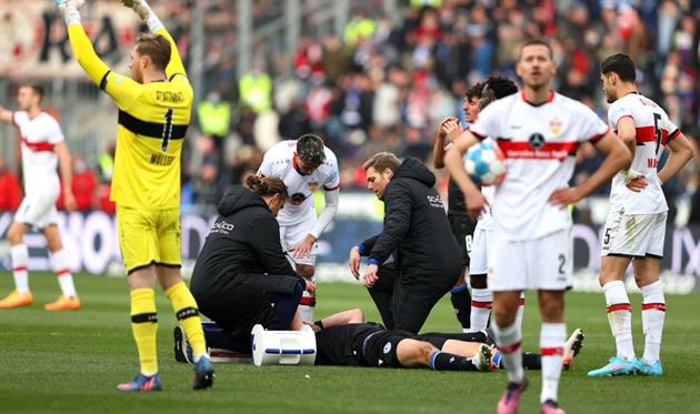 Фото Getty Images