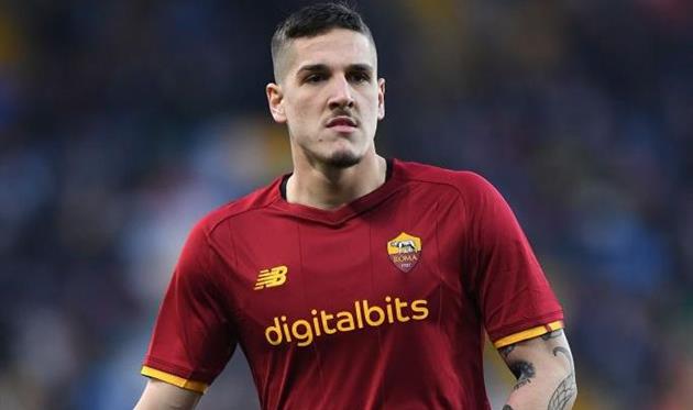 Ніколо Дзаньоло, Getty Images