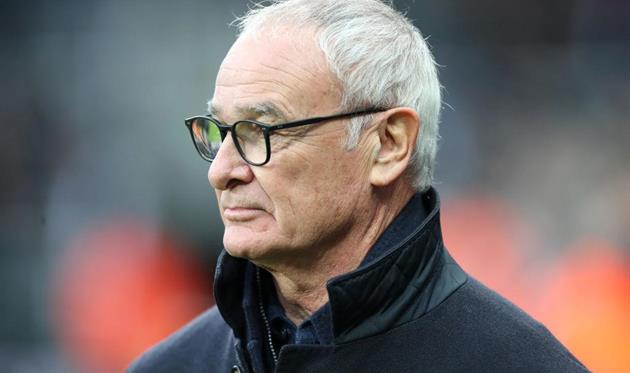 Клаудіо Ран'єрі, Getty Images